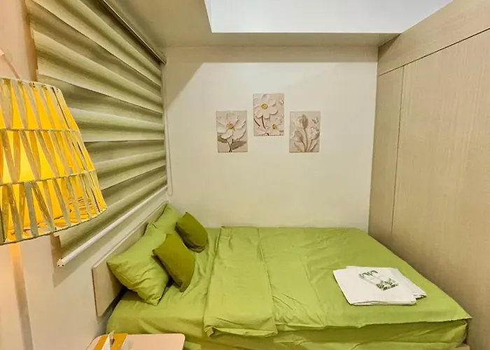 Cozy Nook In The Of Mandaluyong